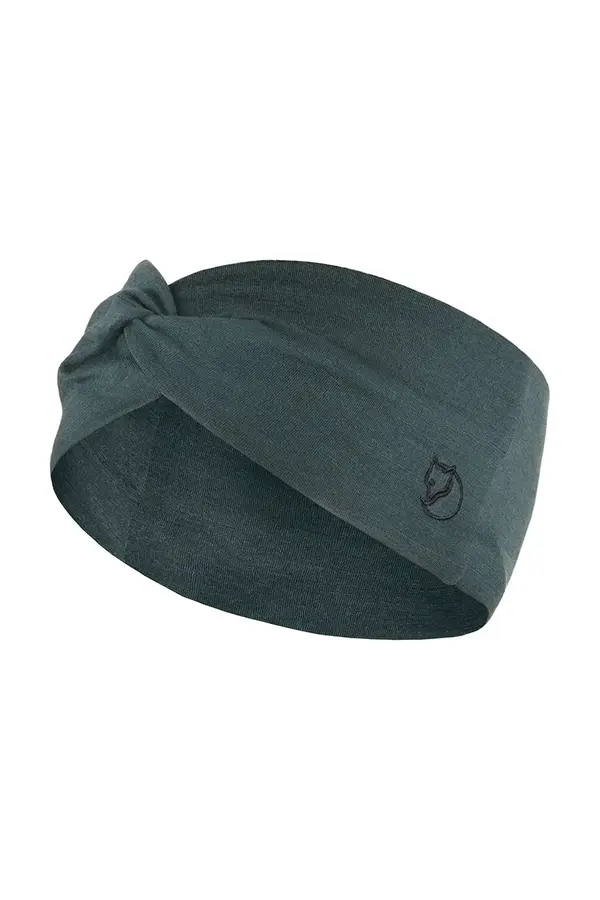 Fjallraven Traka za glavu Fjallraven Abisko