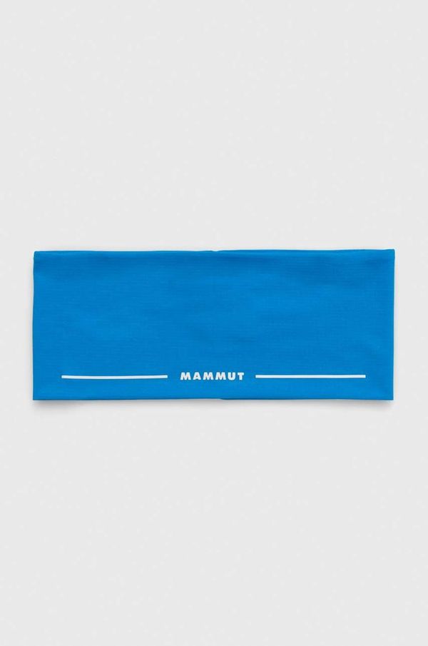 Mammut Traka za glavu Mammut Aenergy Light