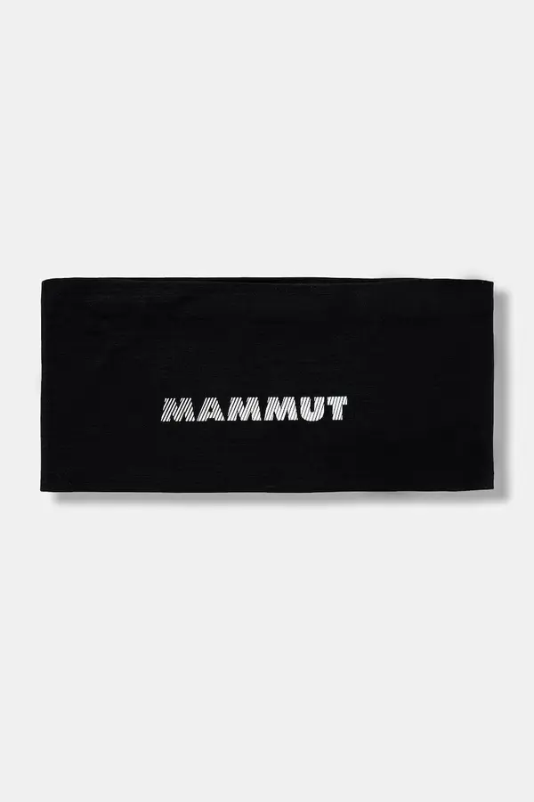 Mammut Traka za glavu Mammut Tree Wool