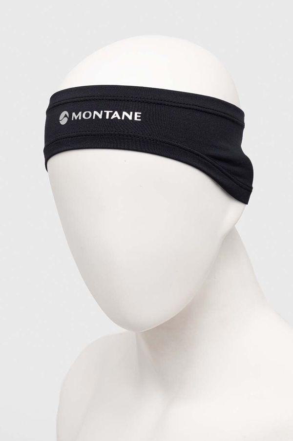 Montane Traka za glavu Montane Dart XT boja: crna