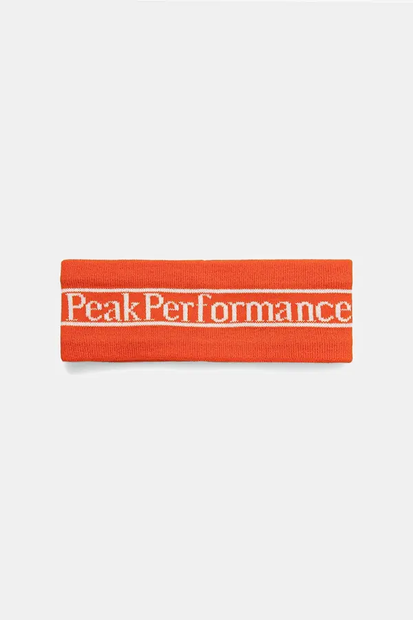 Peak Performance Traka za glavu Peak Performance Pow