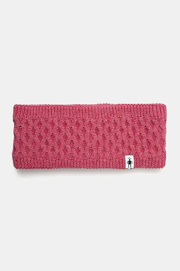 Smartwool Traka za glavu Smartwool