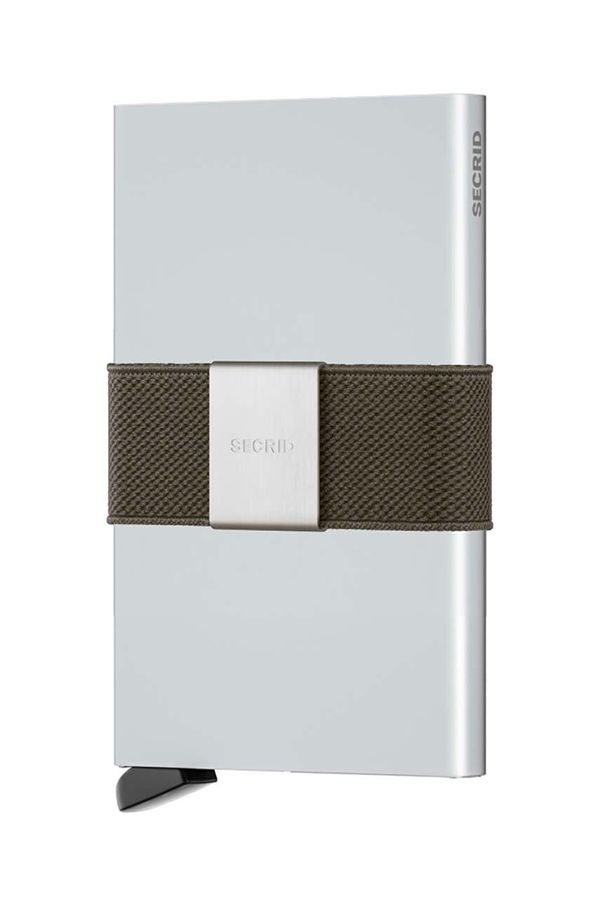 Secrid Traka za novčanice Secrid boja: zelena, MB-Moss