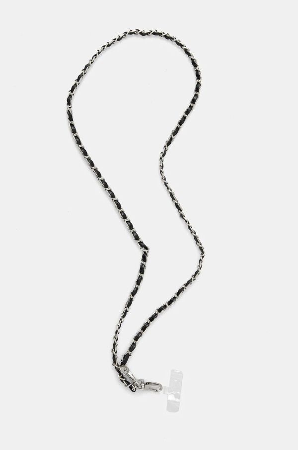 Answear Lab Traka za telefon Answear Lab boja: crna