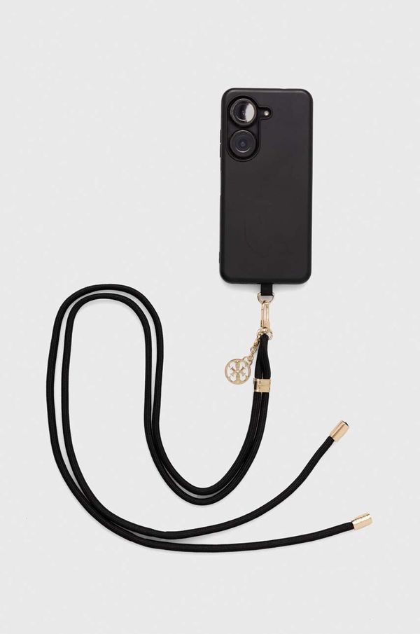 Guess Traka za telefon Guess boja: crna