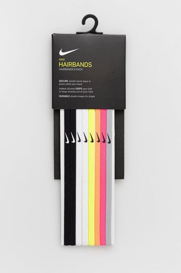 Nike Trake za glavu Nike (8-pack)