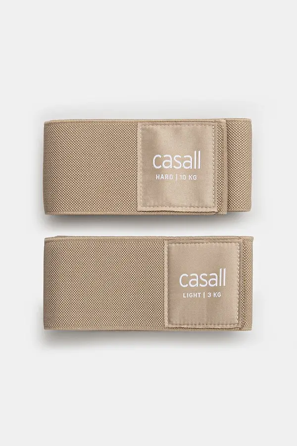 Casall Trake za vježbanje s otporom Casall 2-pack