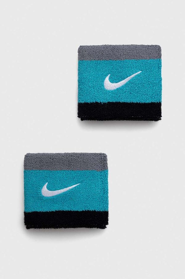 Nike Trake za zglobove Nike 2-pack