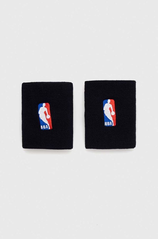 Nike Trake za zglobove Nike 2-pack boja: crna