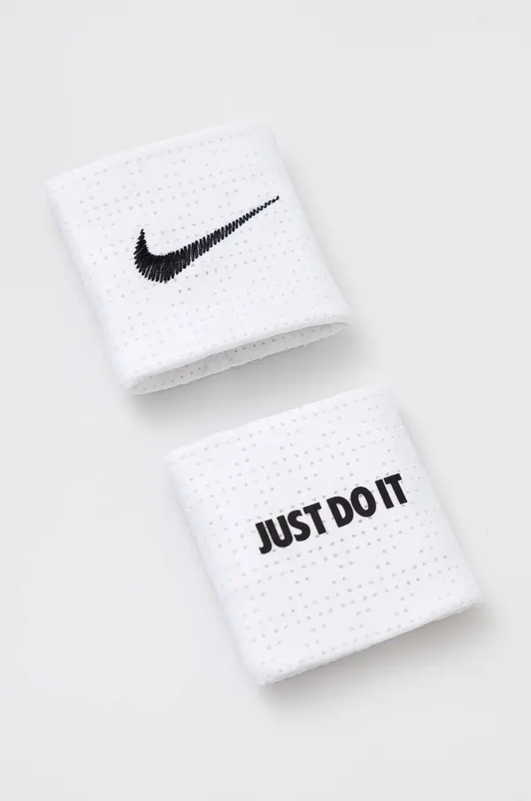 Nike Trake za zglobove Nike 2-pack