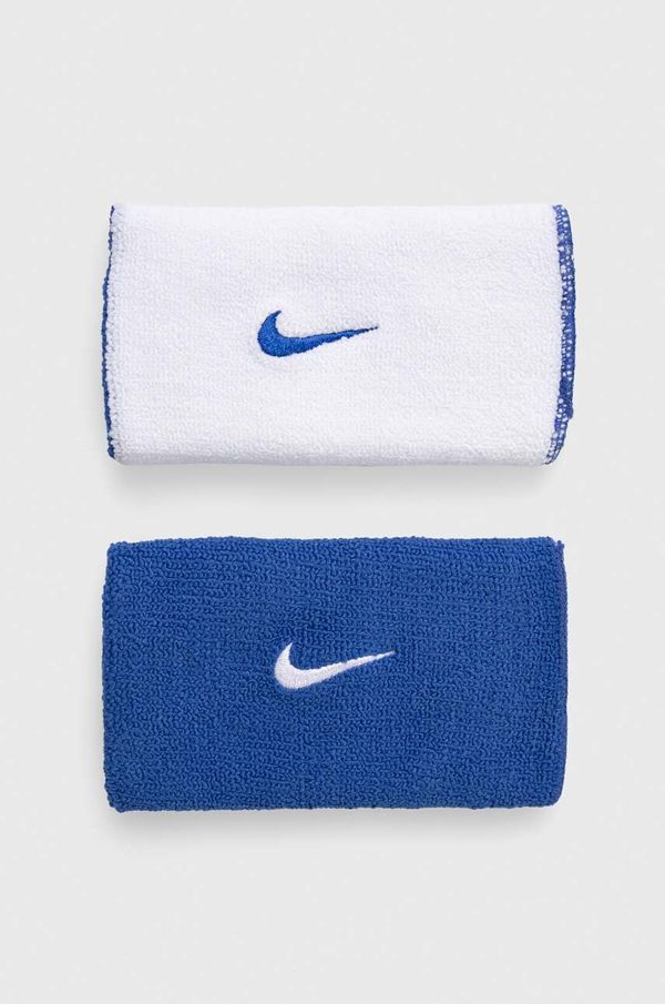 Nike Trake za zglobove Nike 2-pack