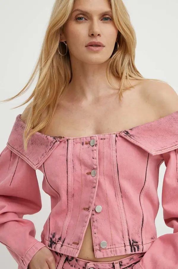 K+LUSHA Traper bluza K+LUSHA