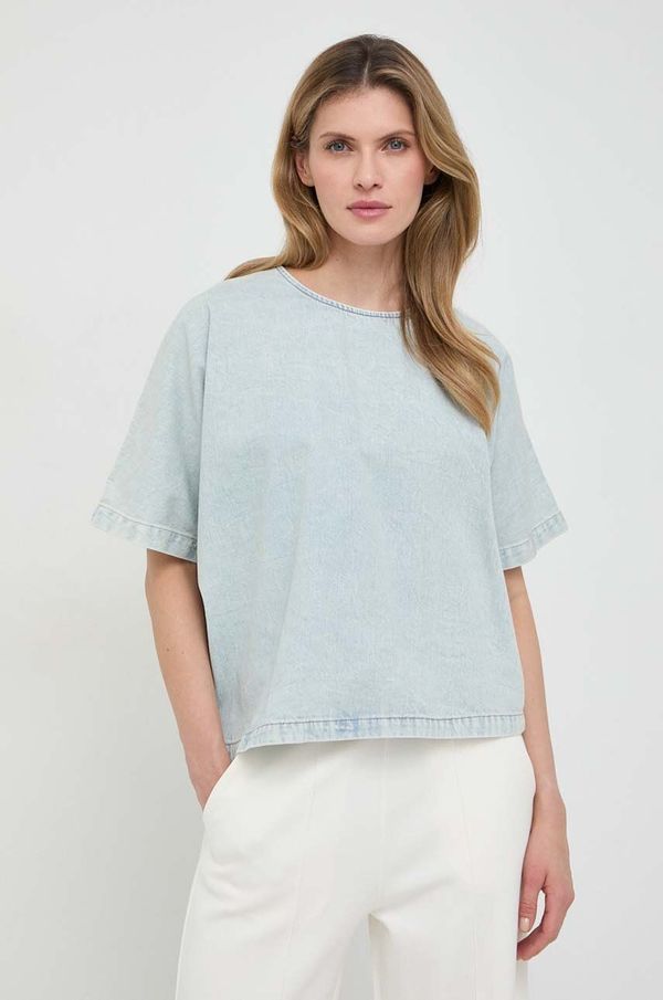 Liviana Conti Traper bluza Liviana Conti za žene, bez uzorka