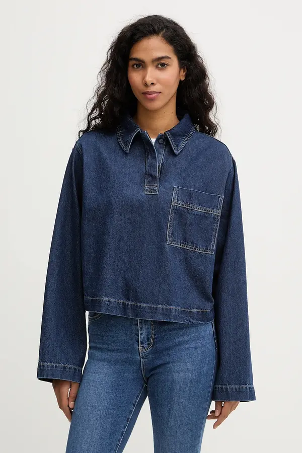 Marc O'Polo Traper bluza Marc O'Polo