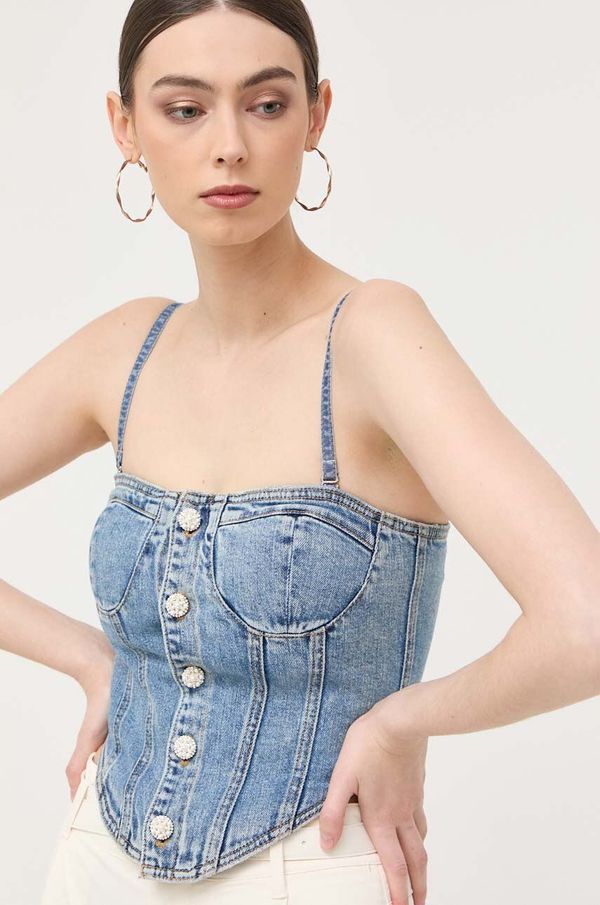 Miss Sixty Traper bluza Miss Sixty