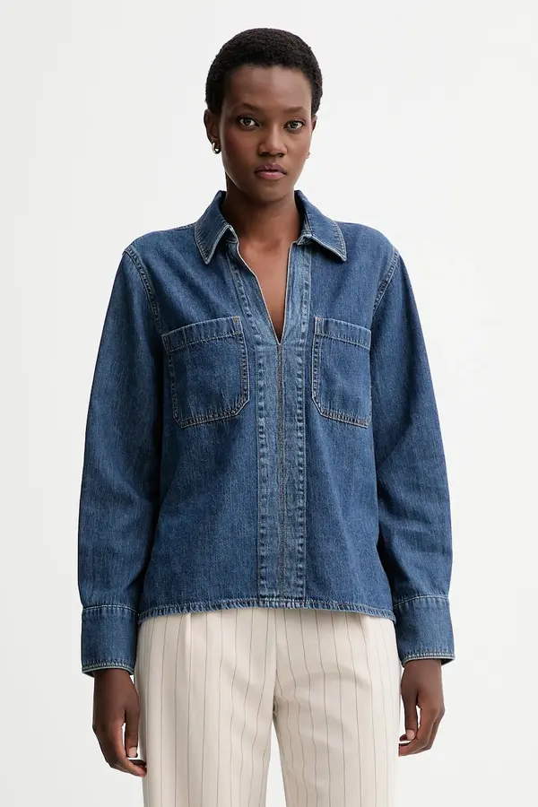 rag & bone Traper bluza Rag & Bone