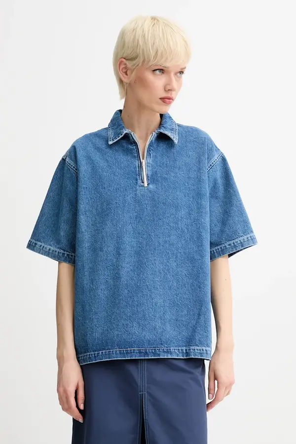 Sunnei Traper bluza Sunnei