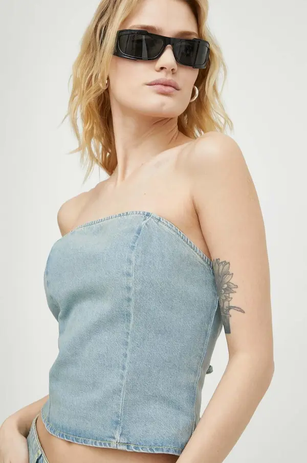 Won Hundred Traper bluza Won Hundred