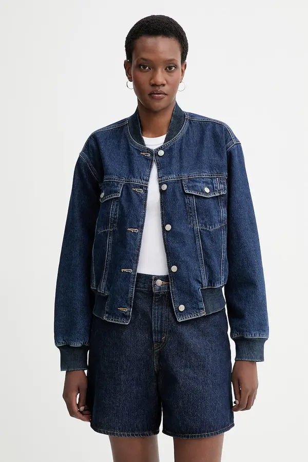 Marc O'Polo Traper bomber jakna Marc O'Polo