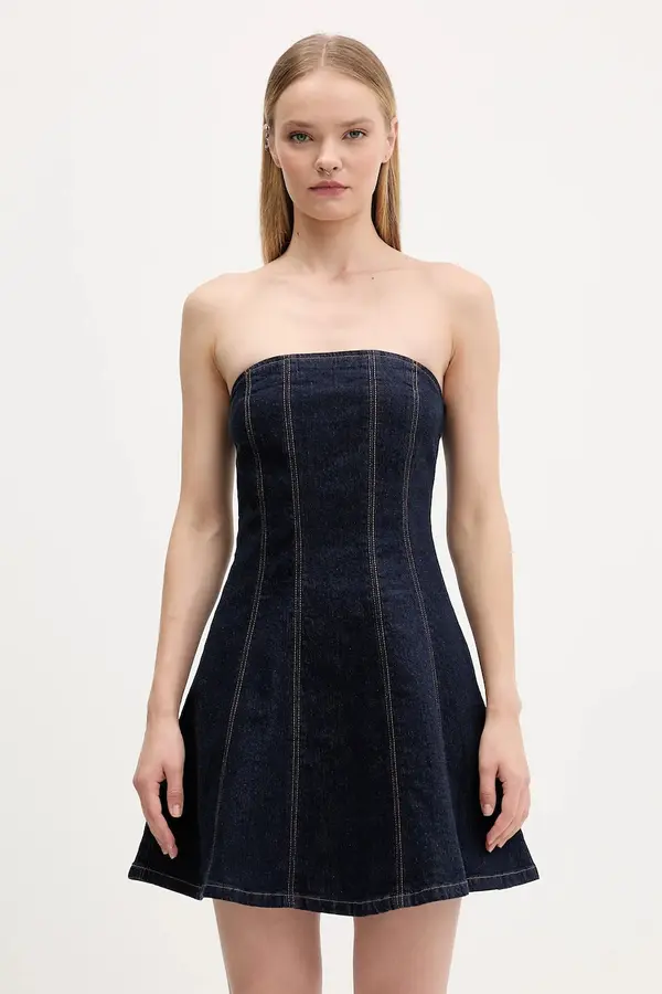 Abercrombie & Fitch Traper haljina Abercrombie & Fitch