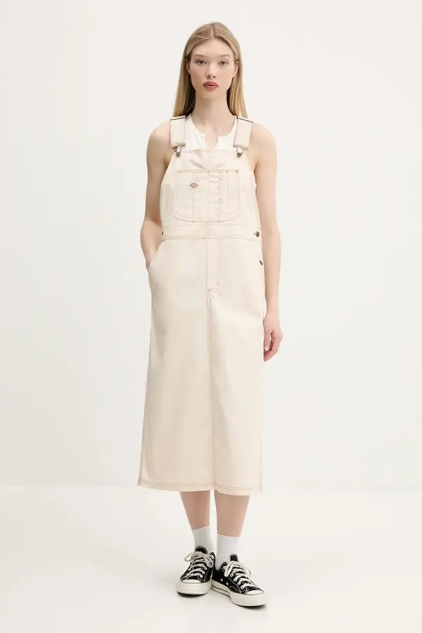 Dickies Traper haljina Dickies