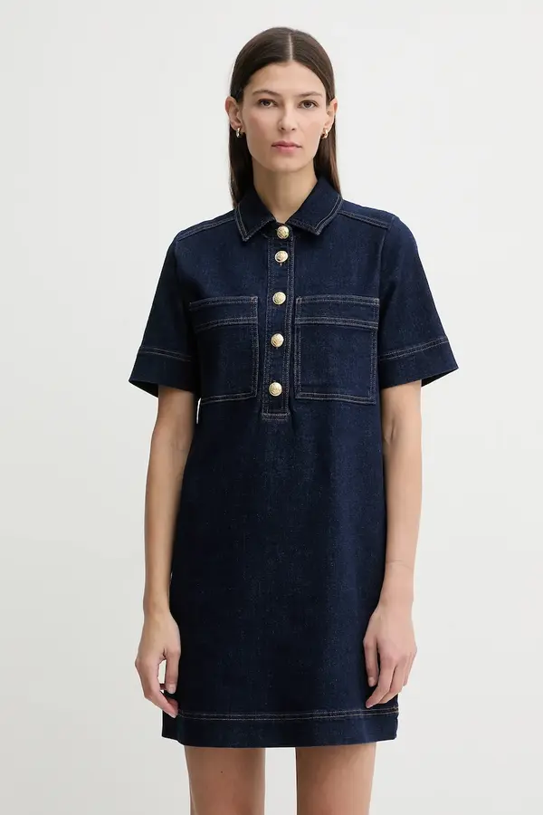 DKNY Traper haljina Dkny