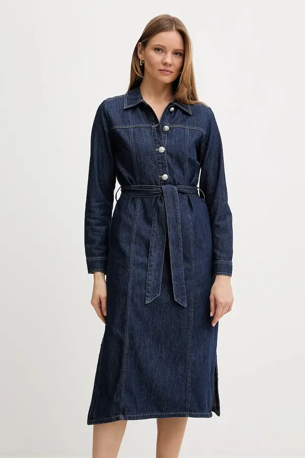 DKNY Traper haljina Dkny