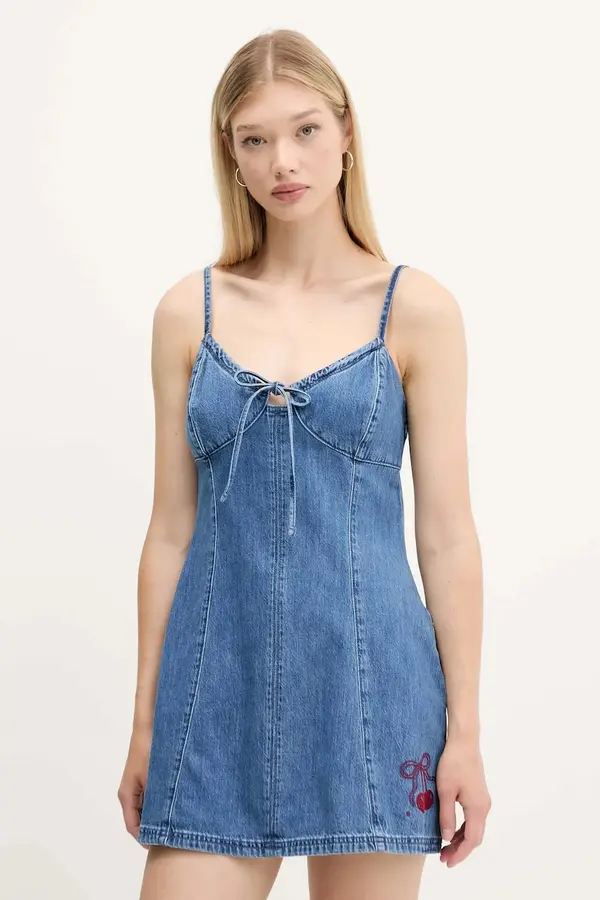 Hollister Co. Traper haljina Hollister Co.