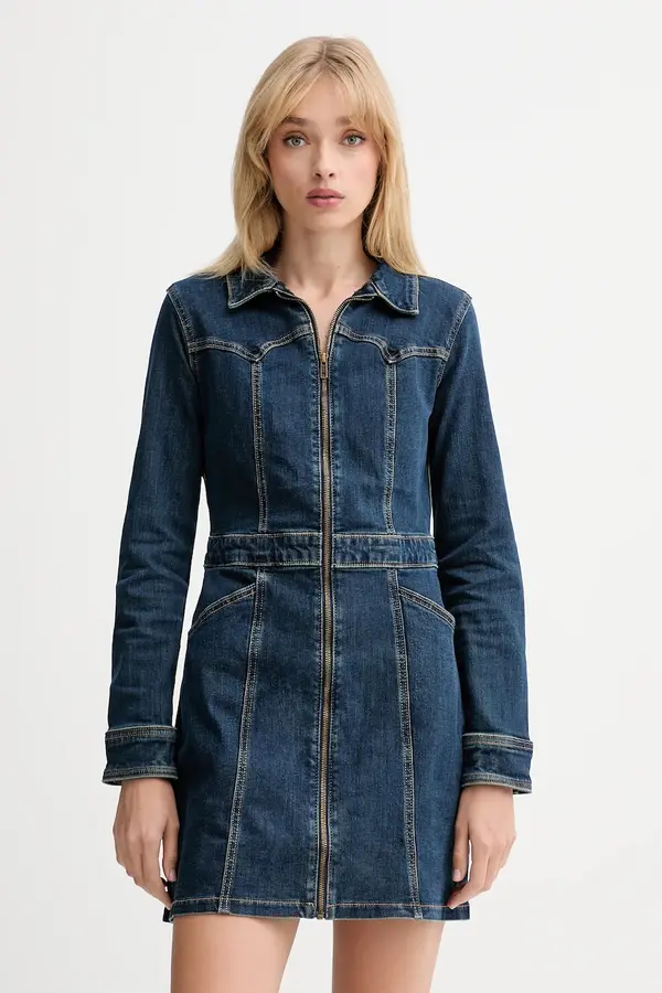 Levi's Traper haljina Levi's