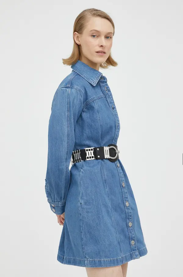 Levi's Traper haljina Levi's