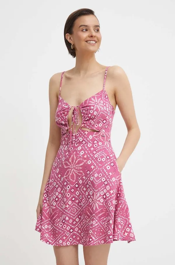Pepe Jeans Traper haljina Pepe Jeans DENISE