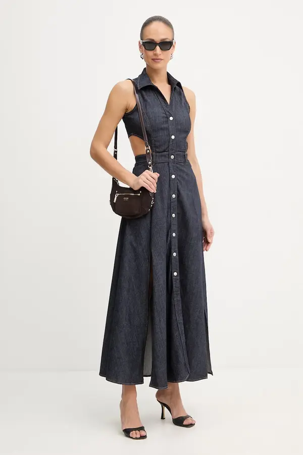 Twinset Traper haljina Twinset