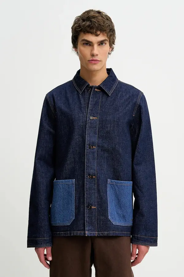 A.P.C. Traper jakna A.P.C. Veste Anthonin