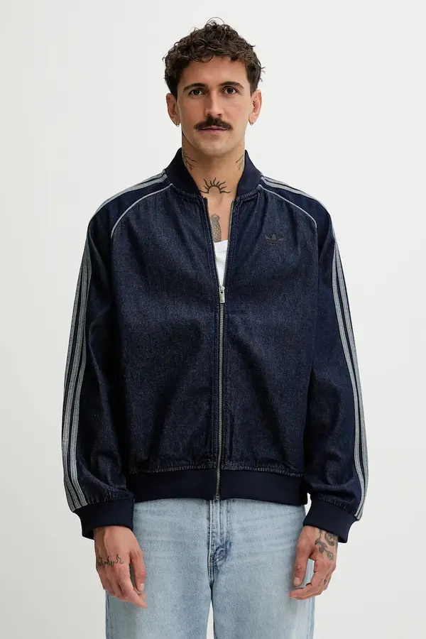 adidas Originals Traper jakna adidas Originals Adicolor loose SST