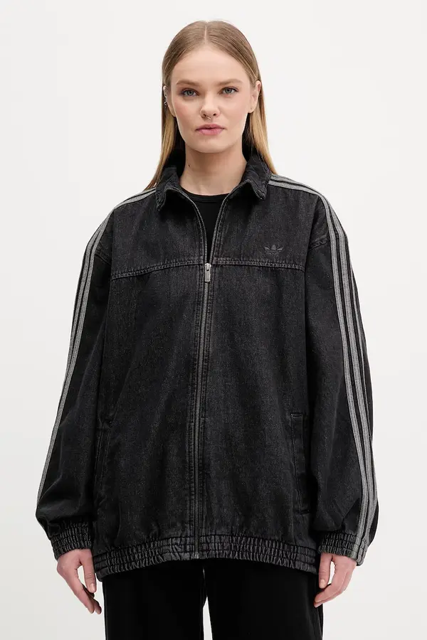 adidas Originals Traper jakna adidas Originals Firebird