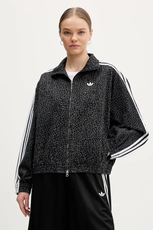 adidas Originals Traper jakna adidas Originals