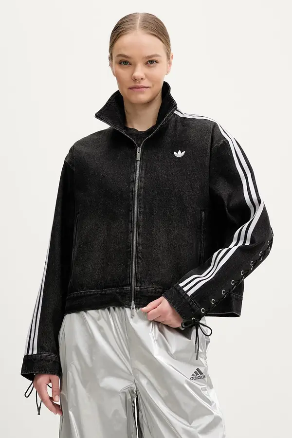 adidas Originals Traper jakna adidas Originals