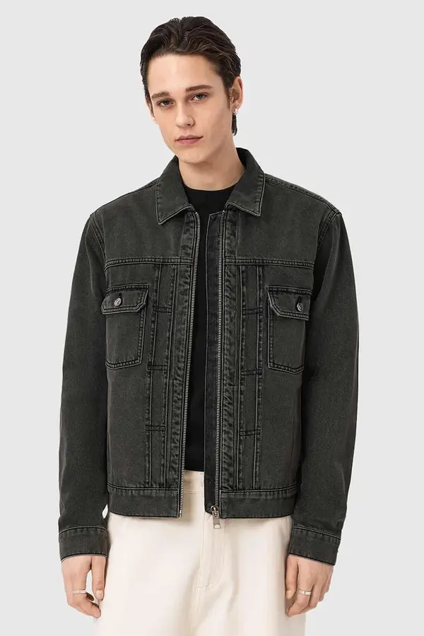 AllSaints Traper jakna AllSaints BRIGHTMORE