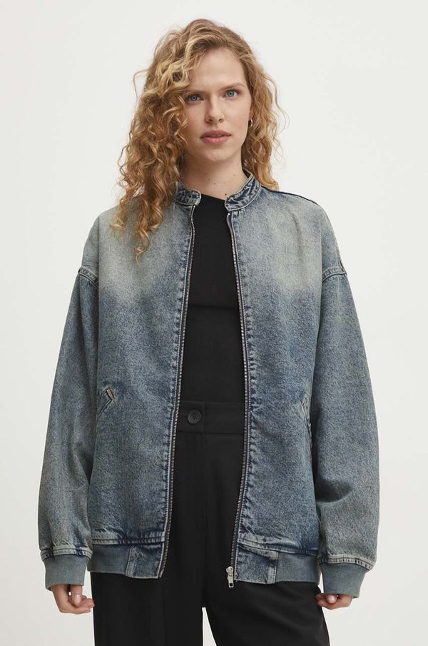 Answear Lab Traper jakna Answear Lab za žene, za prijelazno razdoblje