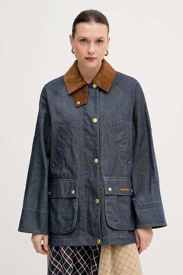 Barbour Traper jakna Barbour Asker