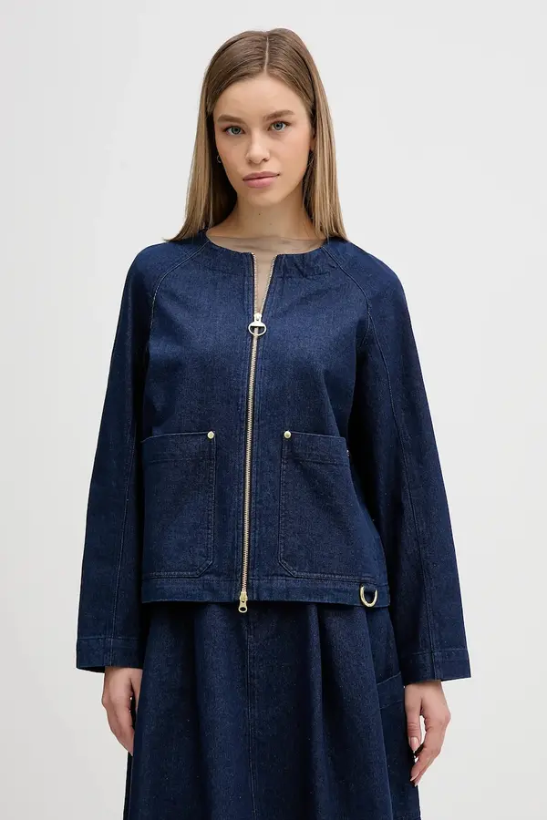 Barbour Traper jakna Barbour Saima