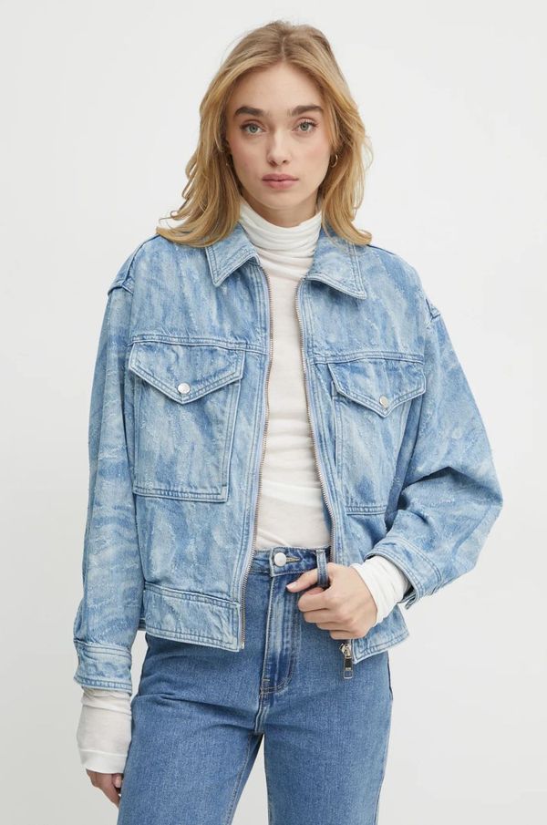 Boss Orange Traper jakna Boss Orange za žene, za prijelazno razdoblje, 50529985