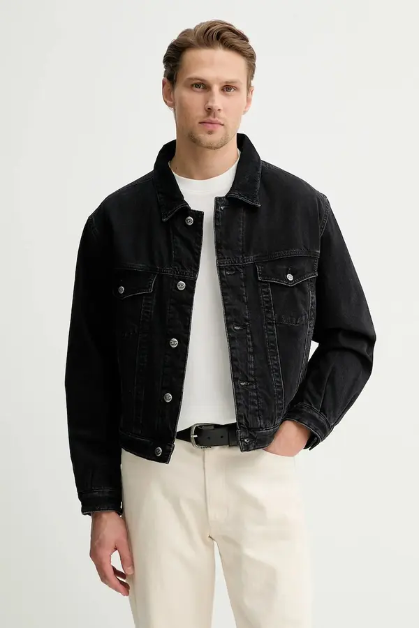 Diesel Traper jakna Diesel D-RANGER-T