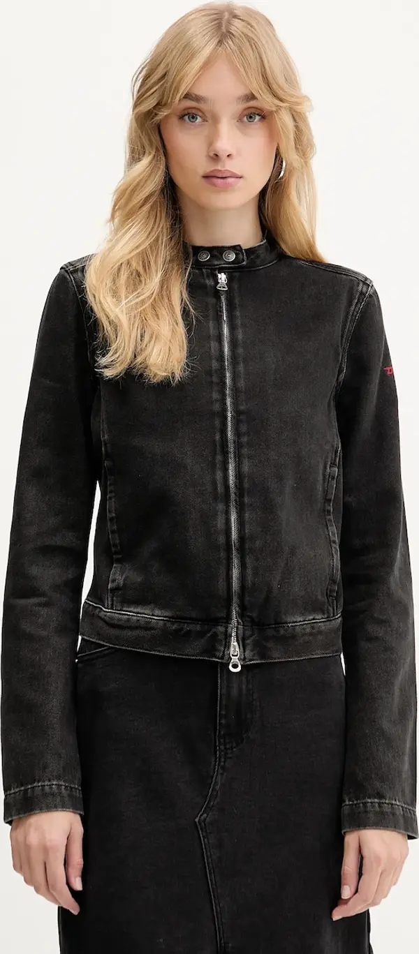 Diesel Traper jakna Diesel DE-MORNIN JACKET