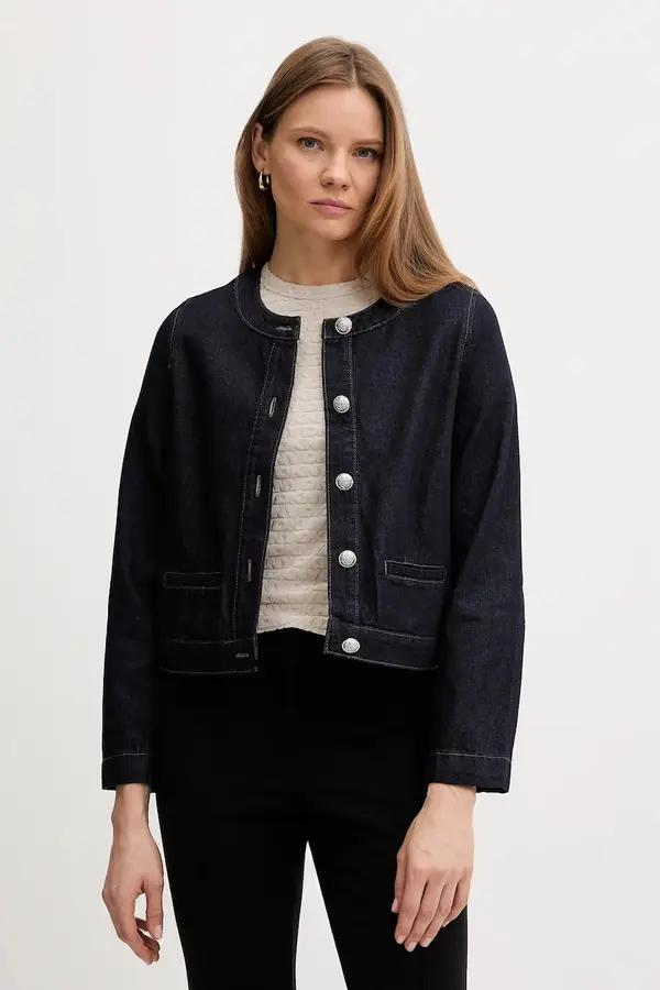 DKNY Traper jakna Dkny