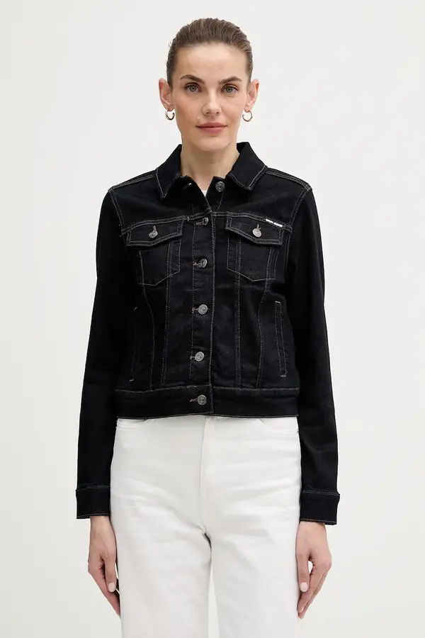 DKNY Traper jakna Dkny
