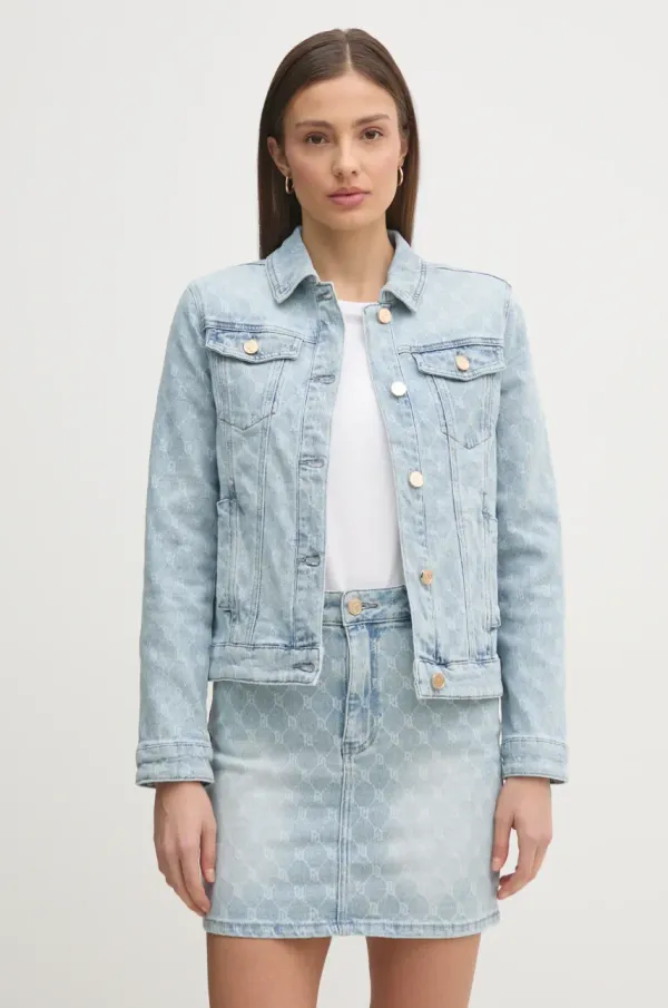 Gaudi Traper jakna Gaudi za prijelazno razdoblje, 511BD36002