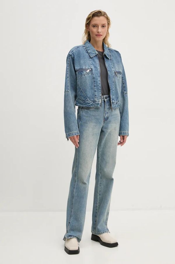 Gestuz Traper jakna Gestuz za žene, za prijelazno razdoblje, 10909478