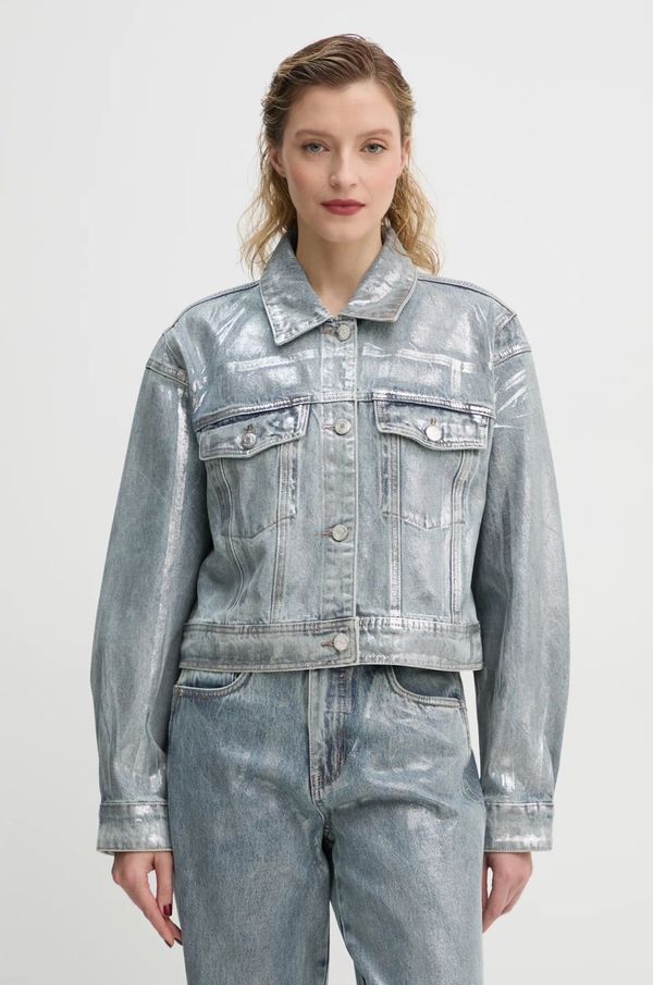 Gestuz Traper jakna Gestuz za žene, za prijelazno razdoblje, 10909680