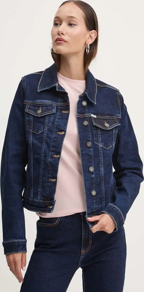 Guess Jeans Traper jakna Guess Jeans